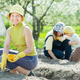 Illustration for article titled How to Get Your Garden Ready for Spring Planting